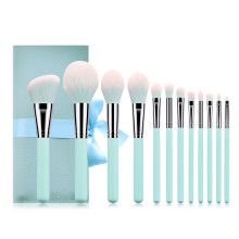 Wholesale 12PCS Luxury Makeup Brush Set Tool